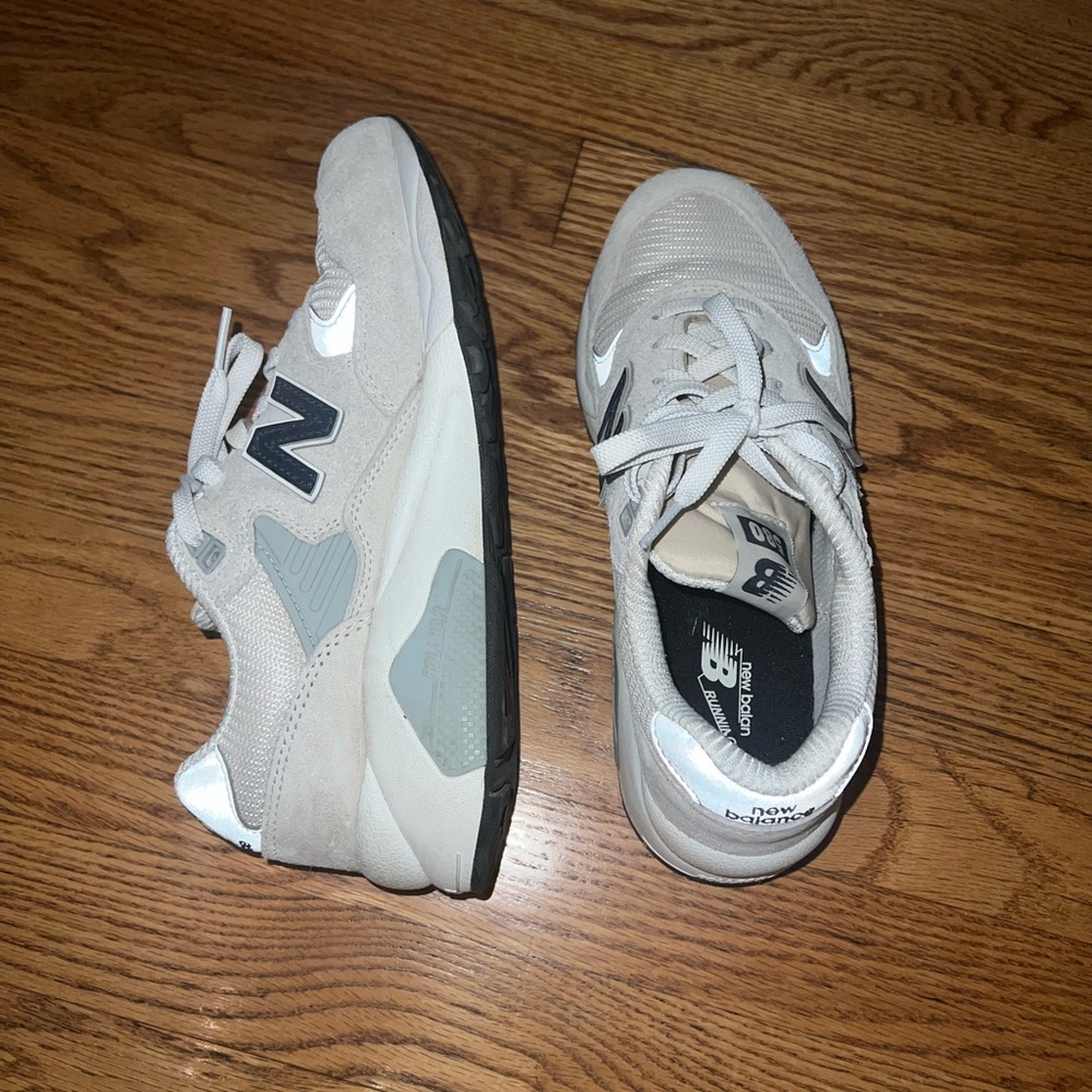 New balance 580